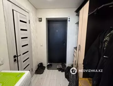 1-комнатная квартира, этаж 4 из 5, 26 м²