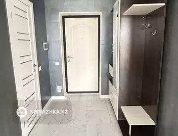1-комнатная квартира, этаж 8 из 10, 40 м²