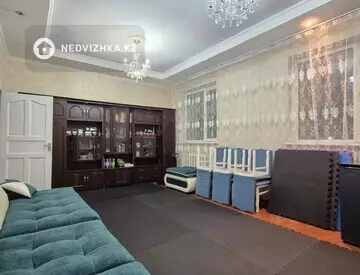 6-комнатный дом, 6 соток, 180 м², На длительный срок