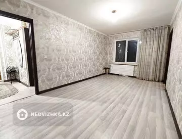 2-комнатная квартира, этаж 1 из 5, 40 м²