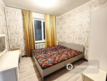 2-комнатная квартира, этаж 1 из 5, 40 м²