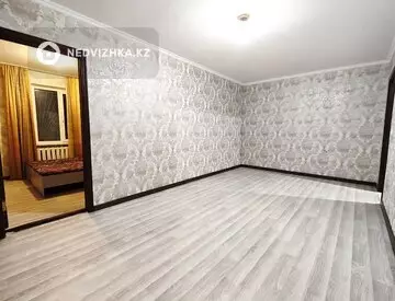 2-комнатная квартира, этаж 1 из 5, 40 м²