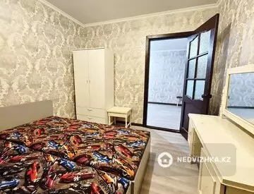 2-комнатная квартира, этаж 1 из 5, 40 м²