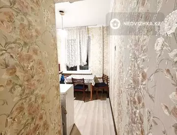 2-комнатная квартира, этаж 1 из 5, 40 м²