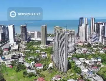 2-комнатная квартира, этаж 14 из 35, 58 м²