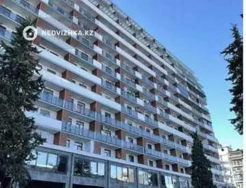 2-комнатная квартира, этаж 14 из 35, 58 м²