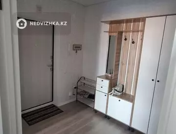 1-комнатная квартира, этаж 5 из 6, 40 м², На длительный срок
