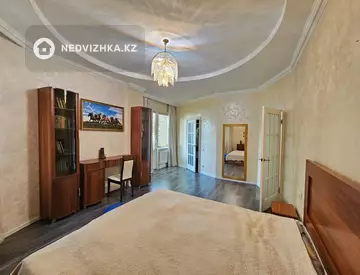 3-комнатная квартира, этаж 11 из 19, 105 м²