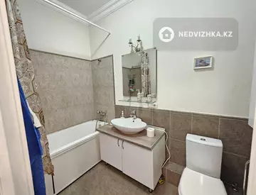 3-комнатная квартира, этаж 11 из 19, 105 м²