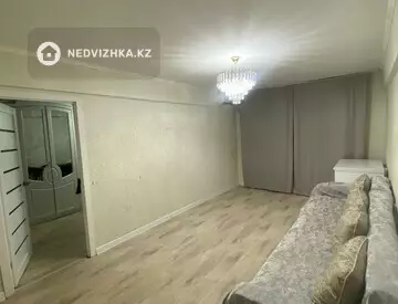 2-комнатная квартира, этаж 3 из 5, 47 м²