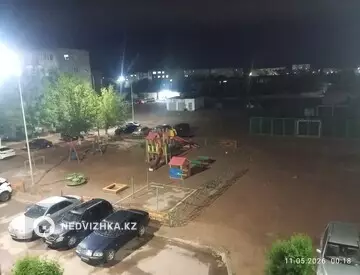 2-комнатная квартира, этаж 3 из 5, 47 м²