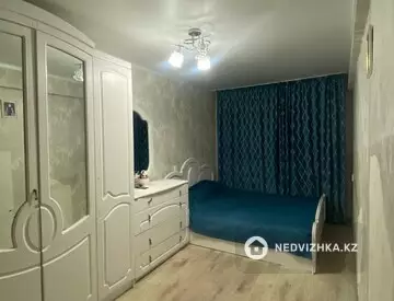 2-комнатная квартира, этаж 3 из 5, 47 м²