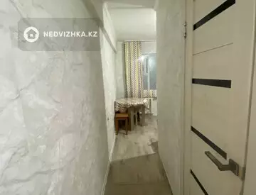 2-комнатная квартира, этаж 3 из 5, 47 м²