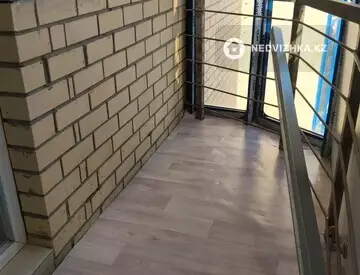 1-комнатная квартира, этаж 12 из 15, 46 м²