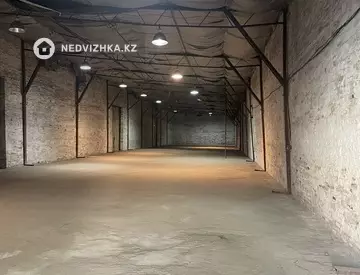 Помещение, этаж 2 из 2, 500 м², На длительный срок