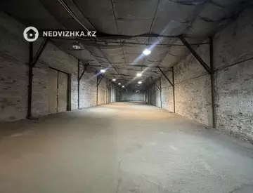 Помещение, этаж 2 из 2, 500 м², На длительный срок