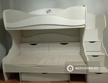 2-комнатная квартира, этаж 9 из 9, 68 м², На длительный срок