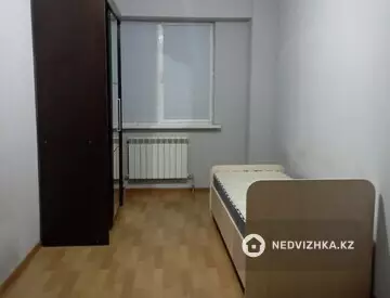 2-комнатная квартира, этаж 9 из 9, 68 м², На длительный срок