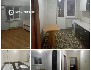 2-комнатная квартира, этаж 9 из 9, 68 м², На длительный срок