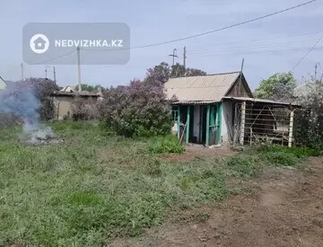 1-комнатная дача, 6 соток, 10 м²