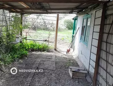 1-комнатная дача, 6 соток, 10 м²