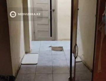 2-комнатная квартира, этаж 2 из 2, 46 м²