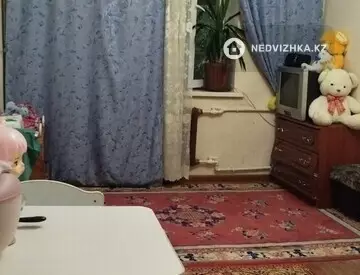2-комнатная квартира, этаж 2 из 2, 46 м²