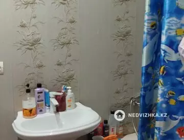 2-комнатная квартира, этаж 2 из 2, 46 м²