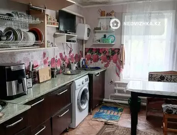 2-комнатный дом, 12 соток, 80 м²