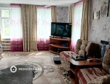 2-комнатный дом, 12 соток, 80 м²