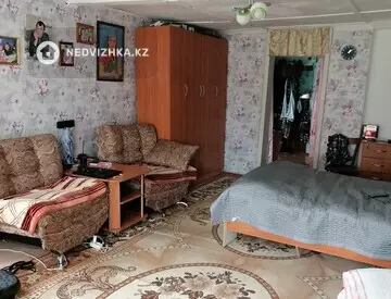 2-комнатный дом, 12 соток, 80 м²
