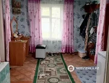 2-комнатный дом, 12 соток, 80 м²