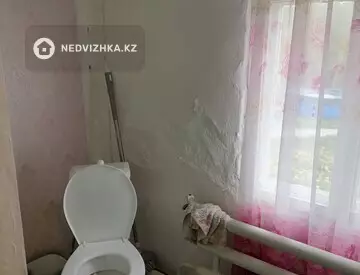 2-комнатный дом, 12 соток, 80 м²