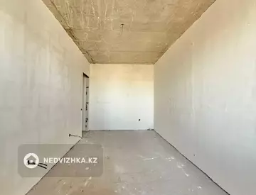 2-комнатная квартира, этаж 20 из 25, 75 м²