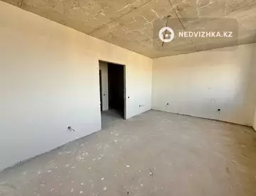 2-комнатная квартира, этаж 20 из 25, 75 м²