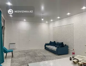 5-комнатный дом, 10 соток, 122 м²