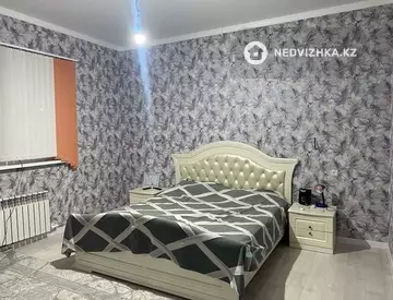 5-комнатный дом, 10 соток, 122 м²