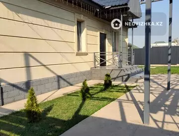 4-комнатный дом, 5 соток, 145 м²