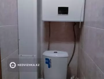 2-комнатная квартира, этаж 8 из 10, 53 м²