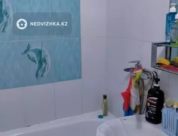 2-комнатная квартира, этаж 8 из 10, 53 м²