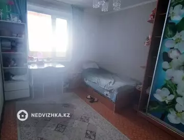2-комнатная квартира, этаж 8 из 10, 53 м²