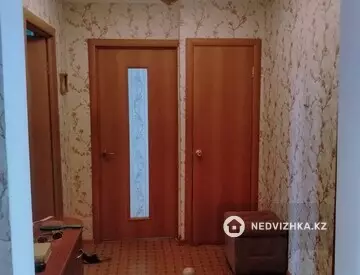 2-комнатная квартира, этаж 8 из 10, 53 м²
