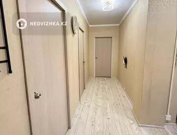 3-комнатная квартира, этаж 3 из 9, 83 м²