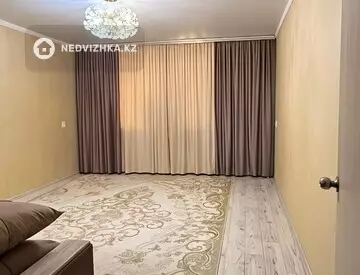 3-комнатная квартира, этаж 3 из 9, 83 м²