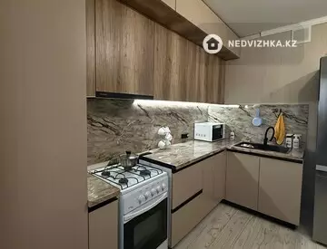 3-комнатная квартира, этаж 3 из 9, 83 м²