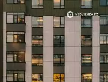 1-комнатная квартира, этаж 3 из 9, 38 м²
