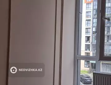 1-комнатная квартира, этаж 7 из 9, 35 м²