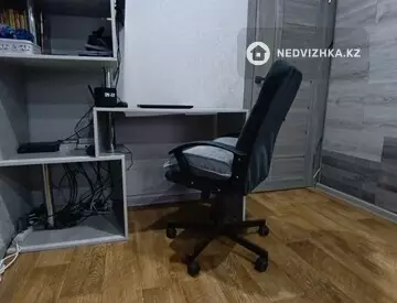 2-комнатная квартира, этаж 1 из 5, 42 м²