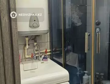 2-комнатная квартира, этаж 1 из 5, 42 м²