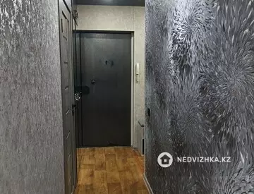 2-комнатная квартира, этаж 1 из 5, 42 м²